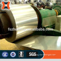 durable stainless steel coil for airport carts